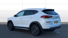 Hyundai Tucson 1.6 GDi Premium 5dr 2WD Petrol Estate